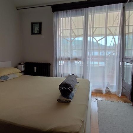 Vila Zora Apartman Баня-Ковиляча Экстерьер фото