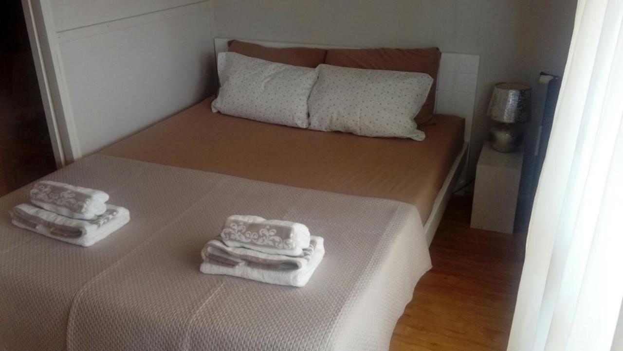 Vila Zora Apartman Баня-Ковиляча Экстерьер фото