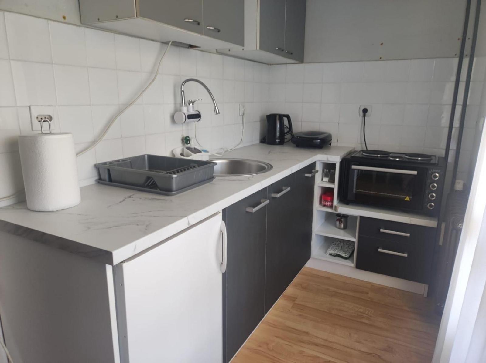 Vila Zora Apartman Баня-Ковиляча Экстерьер фото